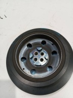 crank pulley MERCEDES C W206 A6540302500