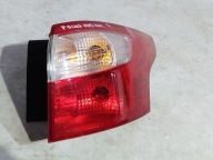 Ford Focus MK3 kombi light right rear part rear