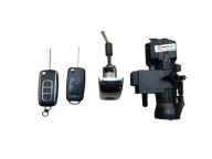 Accensione chiave LAND ROVER RANGE ROVER III L322 (2001-2012)