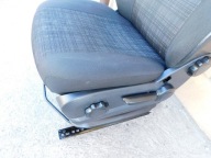 Sprinter 906 Crafter Sitz Fahrer für amortyzatorze bujany Luft