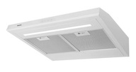 Odsávač Amica OSC6559W biely podskrinkový LED - odoslanie do 24 hodín