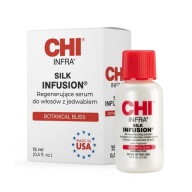 CHI Hajszérum Infra Botanical Bliss Silk infusion 15ml CHISI05