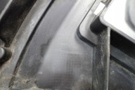 kryt doplněk nárazníku předek VOLVO XC40 17
