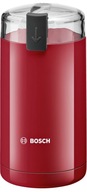 Elektrický mlynček Bosch TSM6A014R 180 W červený