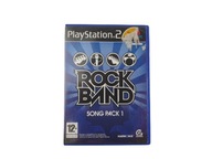 Rock Band Song Pack 1 Game (PS2) (eng) (4)