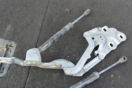 BMW X3 F25 LIFT hinge bonnets right left KPL
