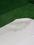 fender front front left ISUZU D-MAX II 12-20r NR:108