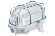 Oprawa oświetleniowa OVAL-7040T-LED-5W-4000K-Szara