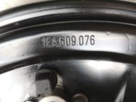 swing rear right rear part Seat Cupra Born 1EA505434N originál