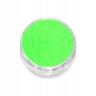 Kozmetický pigment Smokey Effect CP003 Green Neon