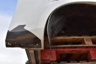 Zabudowa Paka Pickup ISUZU D-MAX 2023