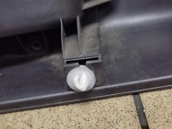 PEUGEOT 206 CC upholstery door left front