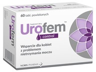 Urofem Control 60 tabliet