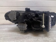 light BMW G30 laser lift shadow left complete 8082661