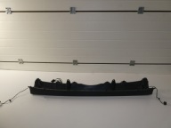 MERCEDES SPRINTER 906 bumper rear part A9068800171 PDC