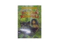 Księga Dżungli - R Kipling