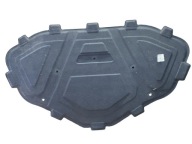 AUDI A3 8Y soundproofing bonnets 8Y0863825