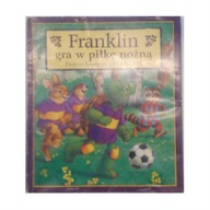 Franklin gra w piłkę nożną - Brenda Clark