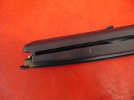 RENAULT GRAND MODUS blinds door left rear part rear