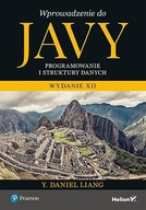 Wprowadzenie do Javy. Programowanie... w. 12