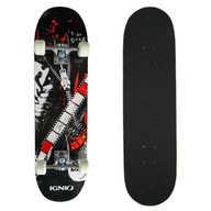 Skateboard SPARTAN Ignio