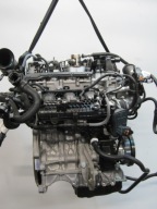 engine motor complete CITROEN PEUGEOT 1,2THP 10TMAG HN05
