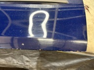 door right front Skoda Fabia II lift k: LF5A
