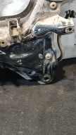 axle beam subframe axle beam CITROEN C4 1.6 HDI