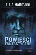 POWIEŚCI FANTASTYCZNE