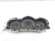 dials clock 7111-0871 HYUNDAI COUPE and