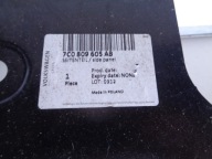fender left rear VW CRAFTER II 7C 17- MAN TGE