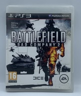 Battlefield: Bad Company 2 hra pre PS3