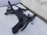 axle beam subframe axle beam front BMW X1 F48 X2 F39