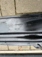 Dacia Sandero 3 III Jogger sider below bumper front