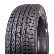 Vredestein Quatrac Pro 215/60R17 96 H priľnavosť na snehu (3PMSF), ochranný rant