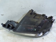 light right front front PEUGEOT 206 LIFT (3) (K1)