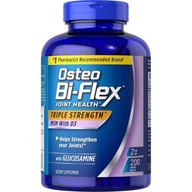 Osteo Bi-Flex Triple Strength Glukosamín MSM +D3
