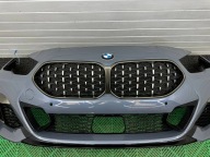 front bumper front BMW 2 F44 M PAKIET