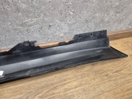 BMW F32 F33 threshold left m-packet moulding threshold 475 BLACKSAPPHIRE 8054539
