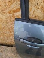 door right front SEAT IBIZA IV 3D