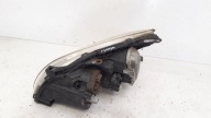 light front front right lens Toyota Avensis T25 1,8i