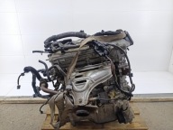 engine complete Toyota Prius 3 XW30 ZVW30 2010 X2ZR-W20