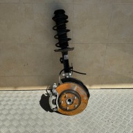 swing front left TOYOTA YARIS IV 1.5 HYBRYDA 2023 ROK