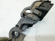 support holder of a bumper left front AUDI A4 B8 LIFT ALLROAD 8K0807283D