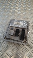 control unit of the engine SMART FORTWO 0.6