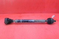 semi-axis right front MANUAL VW PASSAT B6 2.0 FSI 150 KM 05-10