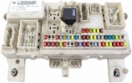 FORD FOCUS MK2 module unité de commande électronique uce boîte à fusibles 4M5T-14A073-DH