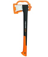 Fiskars Štiepacia sekera, Vrátane čepele a transportného krytu, 60 cm