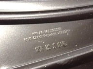 console supports right left VW ID7 2023- 11A806909 11A806910