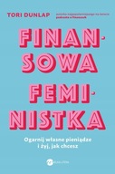 FINANSOWA FEMINISTKA DUNLAP TORI KSIĄŻKA